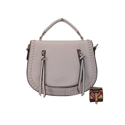 Nalani Crossbody-Nude image 1