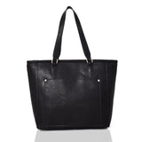 Katy Tote Bag - Black image 1