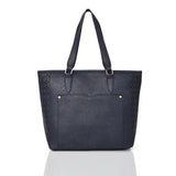 Katy Tote Bag - blue image 1