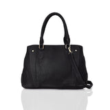 Sadie Tote Bag - black image 1