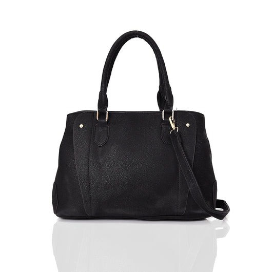 Sadie Tote Bag - black image 1