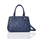 Sadie Tote Bag - blue image 1