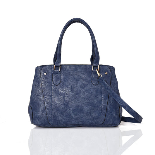 Sadie Tote Bag - blue image 1