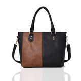 Adele Tote Bag - black image 1