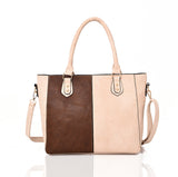 Adele Tote Bag - beige image 1