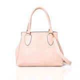 Darcy Tote Bag - pink image 1