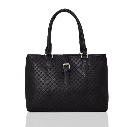 Chelsea Tote Bag - black image 1
