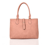 Chelsea Tote Bag - Nude image 1