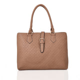 Chelsea Tote Bag - khaki image 1