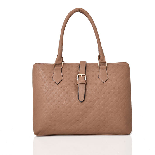 Chelsea Tote Bag - khaki image 1