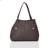 Laney Tote Bag - dark grey image 1