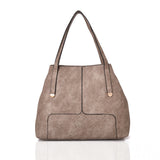 Laney Tote Bag - khaki image 1
