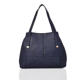 Laney Tote Bag - blue image 1