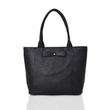 Sofia Bow Tote - black image 1