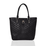 Agnes tote bag - black image 1