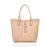 Agnes tote bag - beige image 1