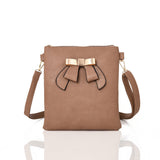 Joan Cross body Bag - LIGHT KHAKI image 1