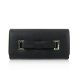 Taylor Bow Purse black image 1