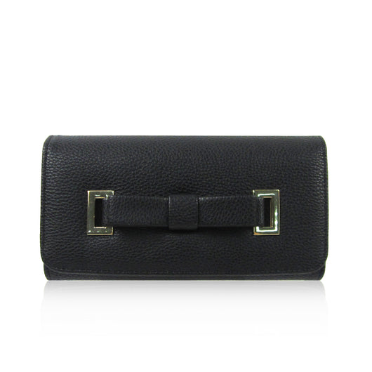 Taylor Bow Purse black image 1