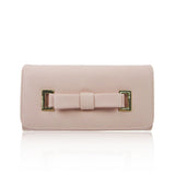 Taylor Bow Purse nude image 1