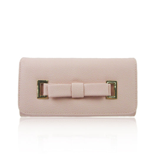 Taylor Bow Purse nude image 1