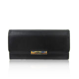 Samantha Bar Purse Long black image 1