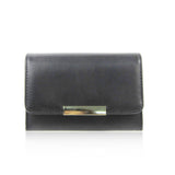 Samantha Bar Purse Short-black image 1