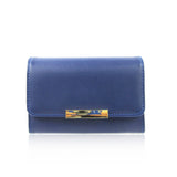 Samantha Bar Purse Short-colbolt blue image 1