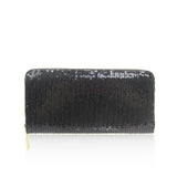 Sophie Sequin Purse Long-black image 1