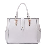 Brooklyn Shopper Bag - Grey image 1