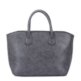 Lillian Tote Bag - GREY image 1