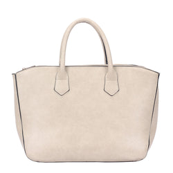 Lillian Tote Bag - Apricot image 1