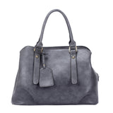 Paisley Tote Bag - Tan image 1