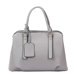 Paisley Tote Bag - Khaki image 1