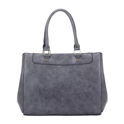 Camila Tote Bag - Tan image 1