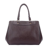Camila Tote Bag - Brown image 1