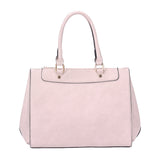Camila Tote Bag - Pink image 1