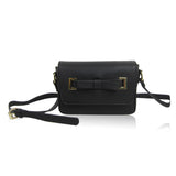 Taylor Bow Bag - Black image 1