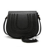 Madena Crossbody - Black image 1