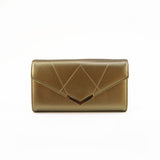 Arrow Point Purse - Gold image 1