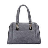 Sienna Tote Bag - TAN image 1