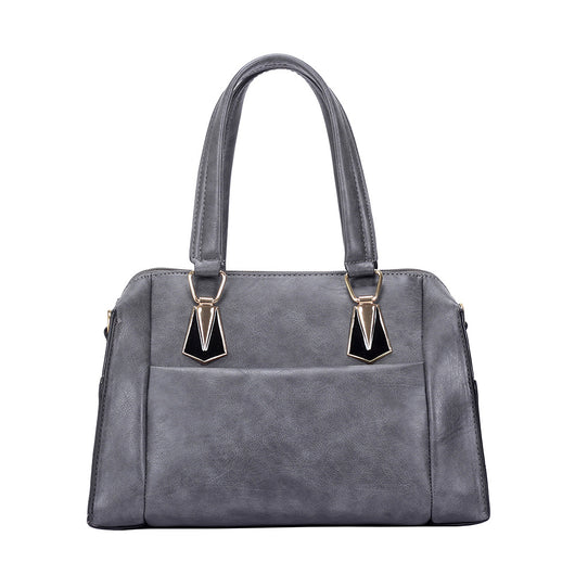 Sienna Tote Bag - TAN image 1