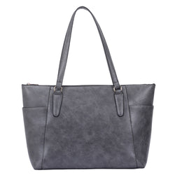 Aria Shopper Tote bag - TAN image 1