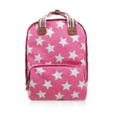 Stars Laptop bag - PURPLE image 1