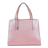 Evie Tote Bag - Pink image 1