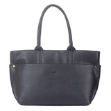 Jamie Large Shopper Bag - Black image 1