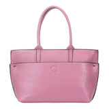 Jamie Large Shopper Bag - Purple image 1