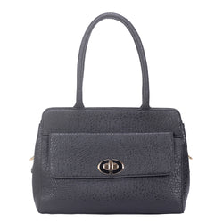 Kiona Tote Bag - Black image 1