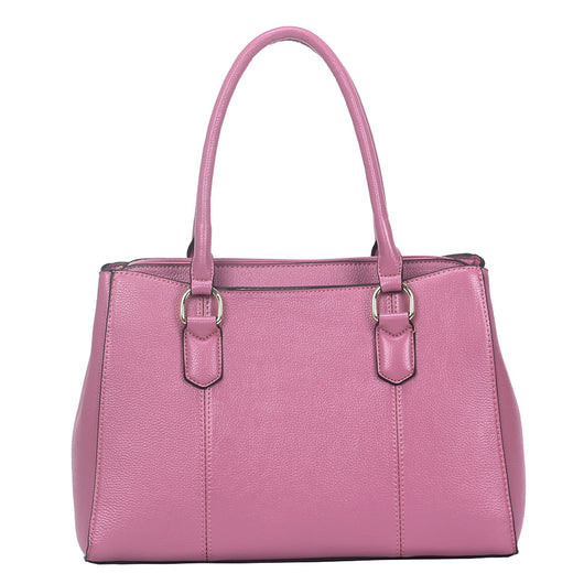 Alissa Tote Bag - Pink image 1