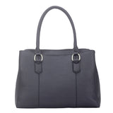 Alissa Tote Bag - Black image 1